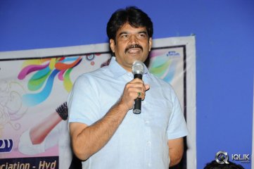 Sushanth Birthday Celebrations